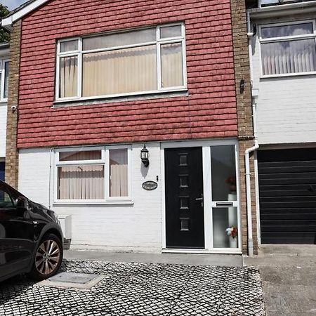 Chatham Guest House Exterior foto