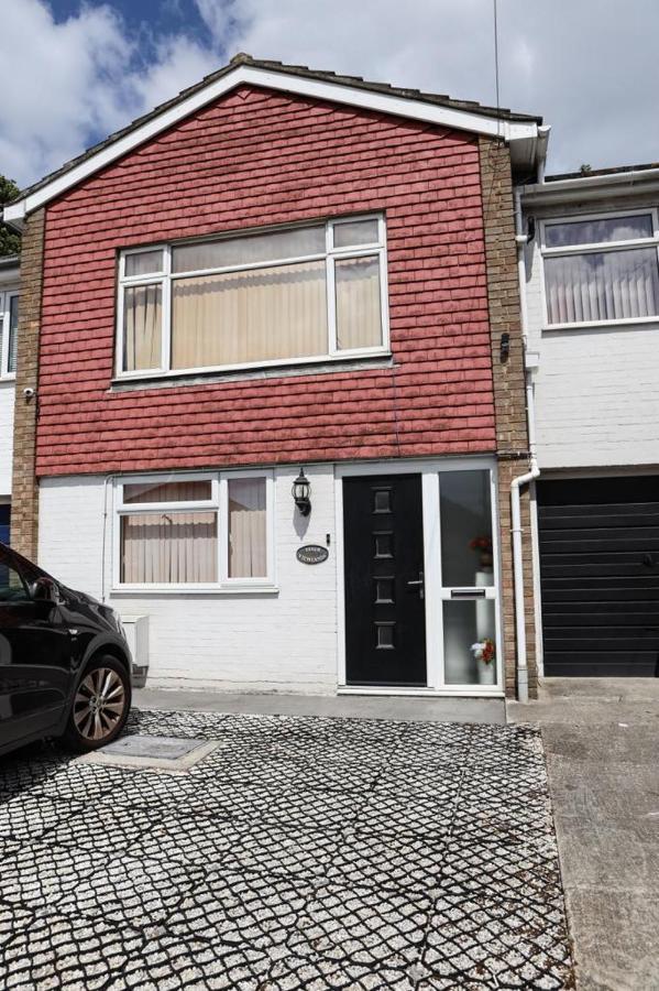 Chatham Guest House Exterior foto